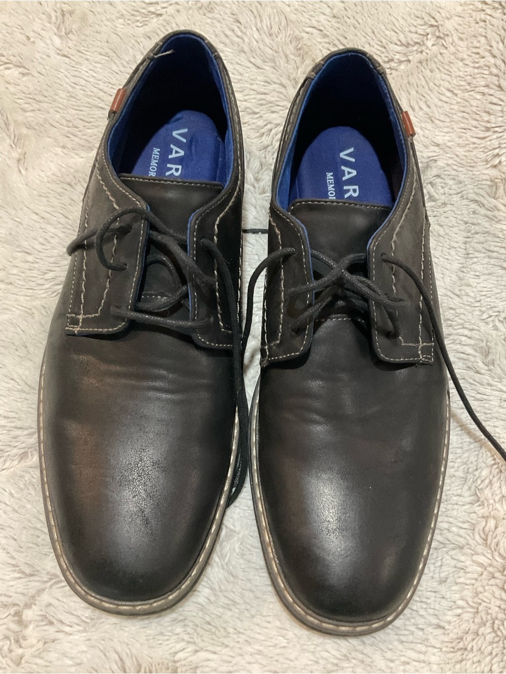 Varese Men’s Shoes